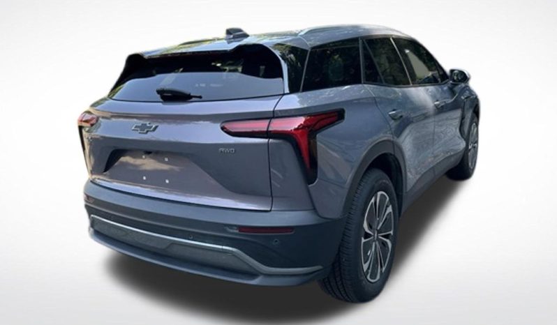 2024 Chevrolet Blazer EV LT – BCP0460 full