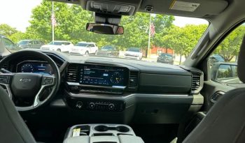 2023 Chevrolet Silverado 1500 RST – BCP0361 full