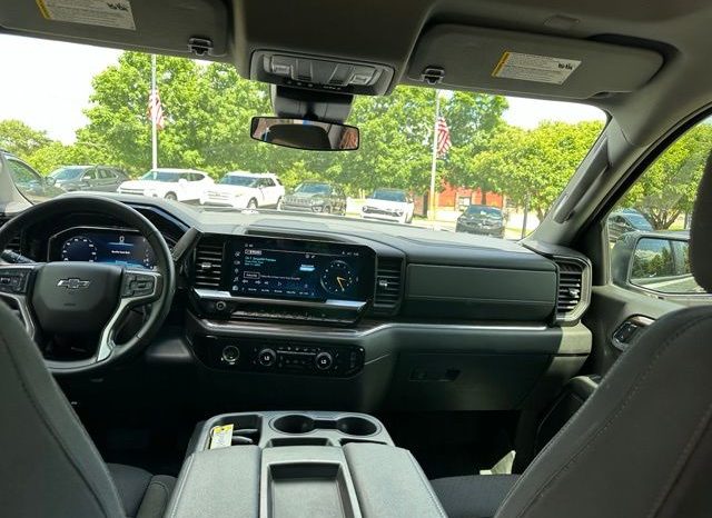 2023 Chevrolet Silverado 1500 RST – BCP0361 full