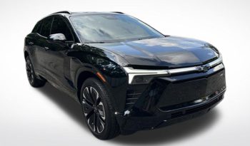 2024 Chevrolet Blazer EV RS – BCP0511 full