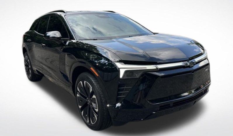 2024 Chevrolet Blazer EV RS – BCP0511 full