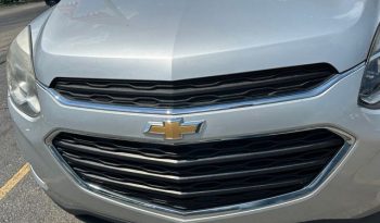 2016 Chevrolet Equinox LS – BC262501A full