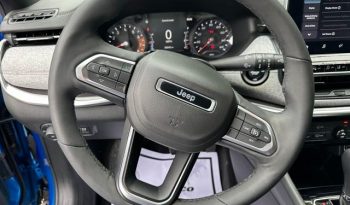 2023 Jeep Compass Latitude Lux – BCP0341 full