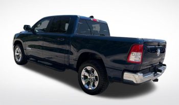 2022 Ram 1500 Big Horn/Lone Star – CC260482B full