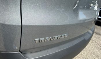 2023 Chevrolet Traverse LT – BCP0414 full