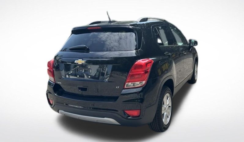 2019 Chevrolet Trax LT – BC262426B full