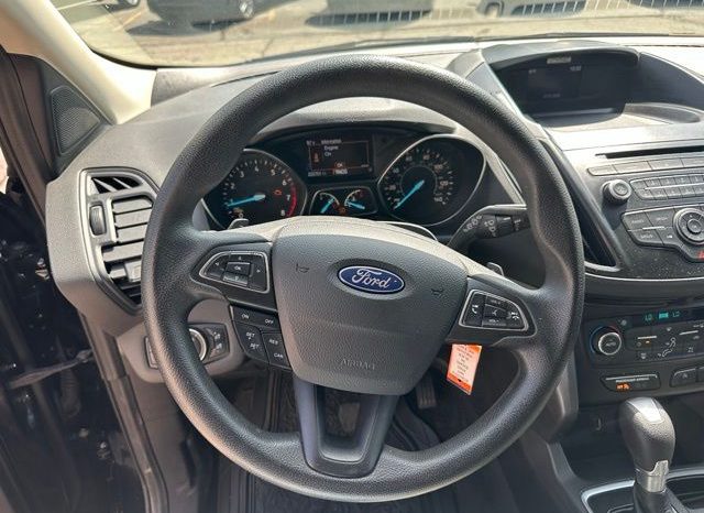 2017 Ford Escape SE – BC262557A full