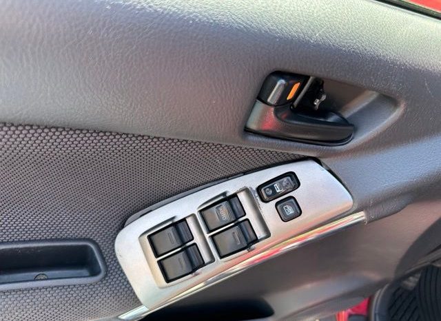 2003 Pontiac Vibe Base – BCP0380A full