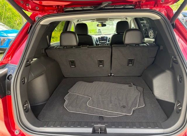 2023 Chevrolet Equinox Premier – BCP0396 full