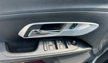 2016 Chevrolet Equinox LS – BC262501A full