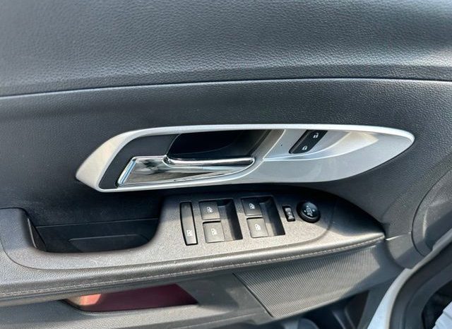 2016 Chevrolet Equinox LS – BC262501A full