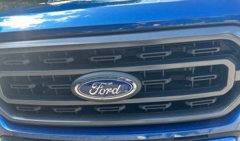 2023 Ford F-150 XLT – BC262150A full