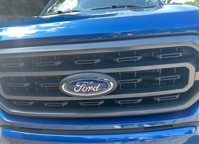 2023 Ford F-150 XLT – BC262150A full
