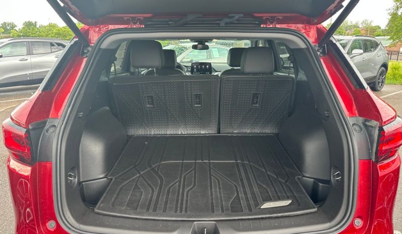 2023 Chevrolet Blazer LT – BCP0346 full