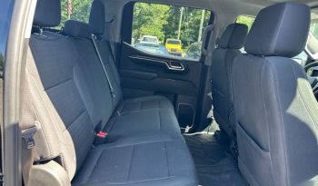 2024 Chevrolet Silverado 1500 RST – BCP0411 full