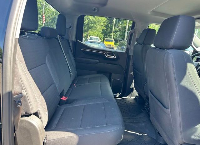 2024 Chevrolet Silverado 1500 RST – BCP0411 full
