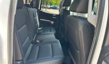 2018 Chevrolet Silverado 1500 LTZ – BC262778A full