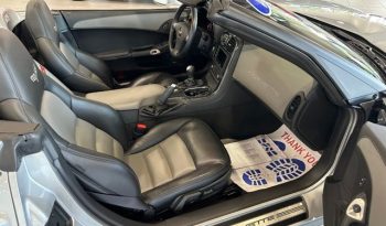 2010 Chevrolet Corvette Grand Sport – AC0318 full