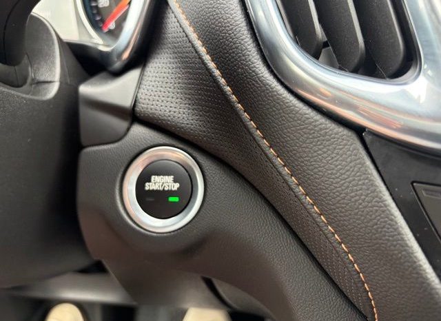 2023 Chevrolet Equinox Premier – BCP0479 full