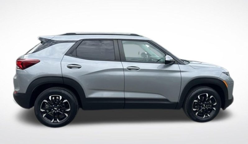 2023 Chevrolet TrailBlazer LT – BCP0416 full