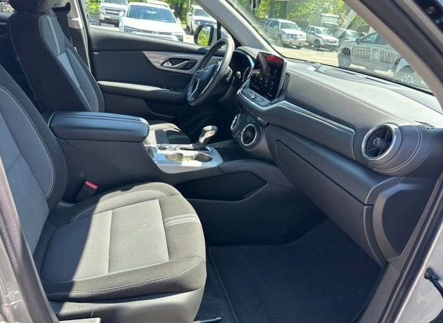 2024 Chevrolet Blazer LT – BCP0327 full