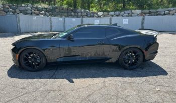2023 Chevrolet Camaro 1LT – AC0369 full