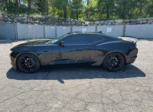 2023 Chevrolet Camaro 1LT – AC0369 full