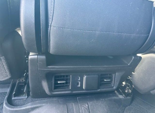 2024 Chevrolet Silverado 1500 RST – BCP0411 full