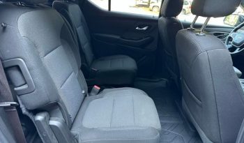 2023 Chevrolet Traverse LT – BCP0468 full