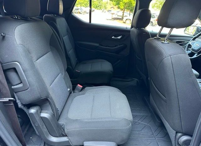 2023 Chevrolet Traverse LT – BCP0468 full