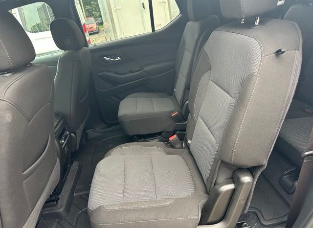 2023 Chevrolet Traverse LT – BCP0499 full