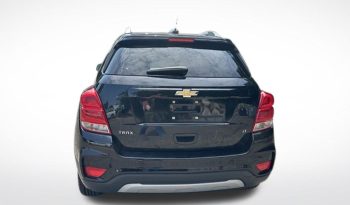 2019 Chevrolet Trax LT – BC262426B full