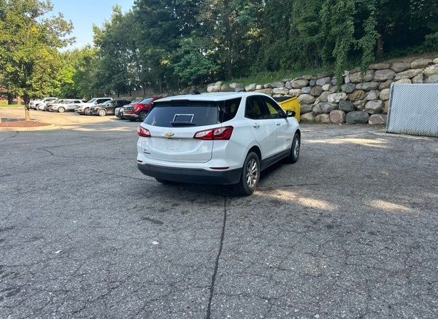 2019 Chevrolet Equinox LS – BCP0419A full