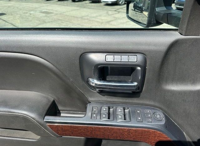 2015 GMC Sierra 2500HD SLT – ACW0311A full
