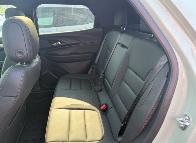 2025 Chevrolet TrailBlazer ACTIV – BCP0488 full
