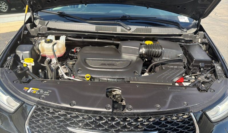 2024 Chrysler Pacifica Touring L – CCA0192 full