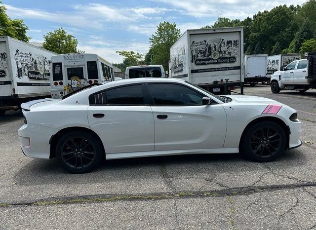 2021 Dodge Charger GT – AC0312A full