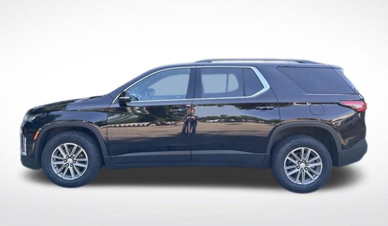 2023 Chevrolet Traverse LT – BCP0468 full