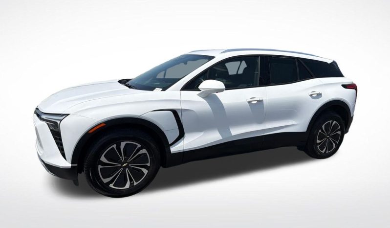 2024 Chevrolet Blazer EV LT – CCA0172 full