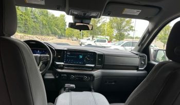 2024 Chevrolet Silverado 1500 LT Trail Boss – BC263131A full