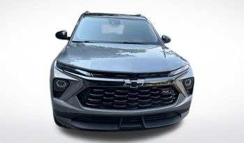 2025 Chevrolet TrailBlazer RS – BC263108A full