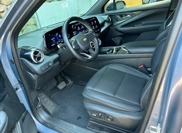 2024 Chevrolet Blazer EV LT – BCP0460 full