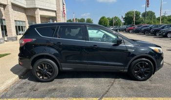 2017 Ford Escape SE – BC262557A full