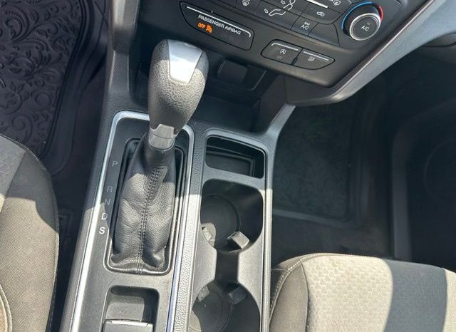 2017 Ford Escape SE – BC262557A full