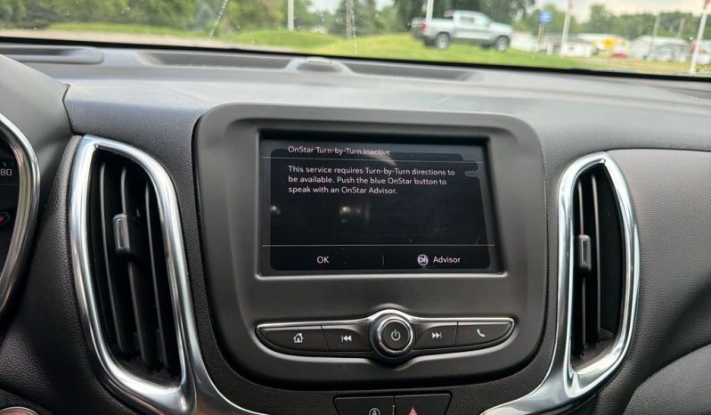 2024 Chevrolet Equinox LT – CCP0182 full