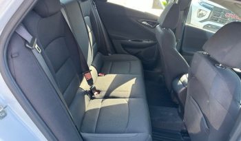 2022 Chevrolet Malibu LS – BC261994A full