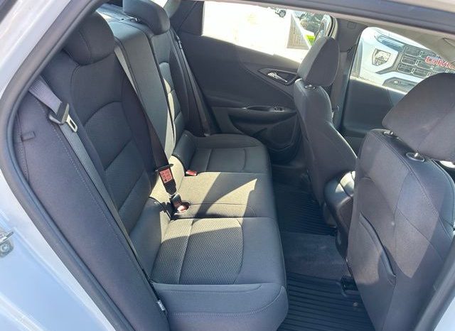 2022 Chevrolet Malibu LS – BC261994A full