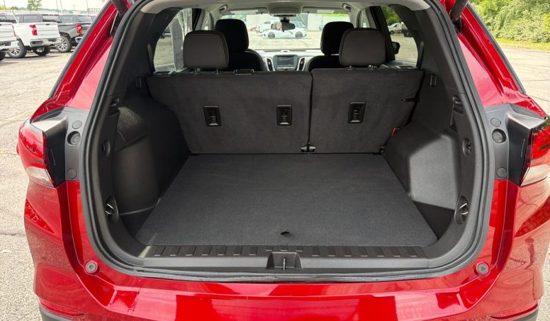 2024 Chevrolet Equinox LT – CCP0181 full