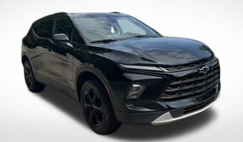 2024 Chevrolet Blazer LT – BCP0483 full