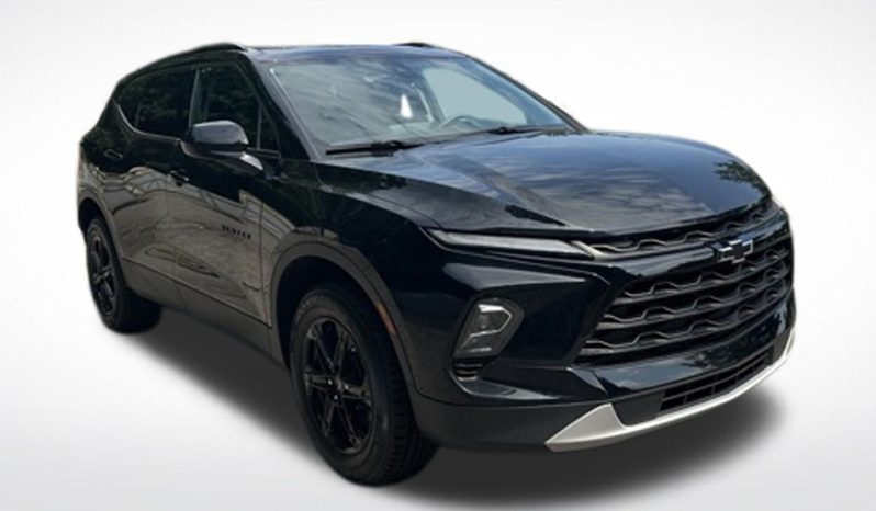 2024 Chevrolet Blazer LT – BCP0483 full